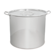 Campfire 50L Stainless Steel Stockpot