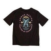 Nomad Womens T-Shirt 10 - Rise Of The Madscad