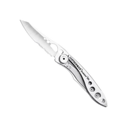 Leatherman Skeletool Kbx Stainless Multi-Tool