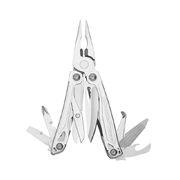 Leatherman Wingman With Button Sheath - Box