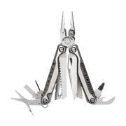 Leatherman Charge + TTi Multi-Tool