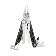 Leatherman Signal Multi Tool - Black