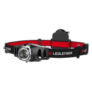 Led Lenser H3.2 Headlamp -120 Lumen 