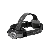 Led Lenser MH11 Rechargeable Headlamp 1000 Lumen - Black & Grey