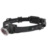 Led Lenser MH10 Headlamp - 600-lumen