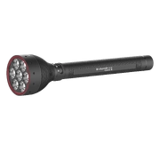 Led Lenser X21R Rechargeable Flashlight - 5000 Lumen