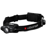 Led Lenser H5R Core Rechargeable LED Headlamp