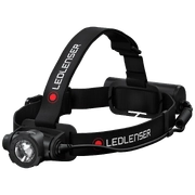 Led Lenser H7R Core Rechargeable LED Headlamp