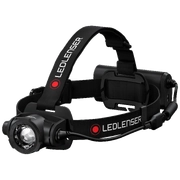 Led Lenser H15R Core Rechargeable LED Headlamp