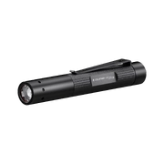 Led Lenser P2R Core Rechargeable LED Torch