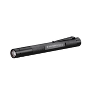 Led Lenser P4R Rechargeable Core LED Torch