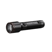 Led Lenser P5R Rechargeable Core LED Torch