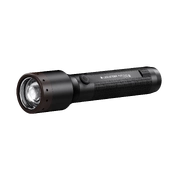 Led Lenser P6R Rechargeable Core LED Torch