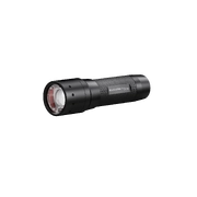 Led Lenser P7 Core LED Torch - 450 Lumens