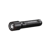 Led Lenser P7R Core Rechargeable Torch