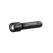 Led Lenser P6R Rechargeable Torch - Signature Series