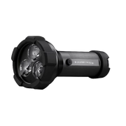 Led Lenser P18R Rechargeable Work Torch - Signature Series