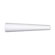 Signal Cone White 35.1mm | Suits P6R Core, P6R Signature, P7R Core & P7R Signature Torches