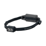 Led Lenser NEO5R Running Headlamp - Grey