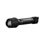 Led Lenser P7R Work Torch - 1200 Lumen Max