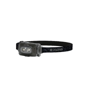 Led Lenser HF4R Core 500 Lumen Rechargeable Headlamp - Black