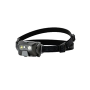 Led Lenser HF6R Core 800 Lumen Rechargeable Headlamp - Black