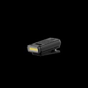 Led Lenser W1R Rechargeable Work Clip-Light - 220 Lumen