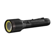 Led Lenser P9R Core LEP Torch - 1000 Lumen 