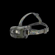 Led Lenser HF8R Core Rechargeable Headlamp Camo - 1600 Lumen