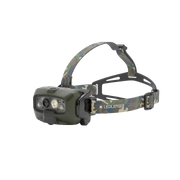 Led Lenser HF8R Core Rechargeable Headlamp Camo - 1600 Lumen