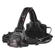 Led Lenser H14R.2 Rechargeable Headlamp - 1000 Lumens