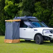 Nudie Boss Shower Tent 2.0 - By Campboss