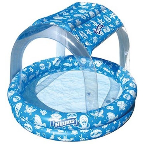 wahu swim ring