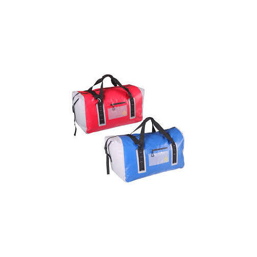 oztrail duffle bag