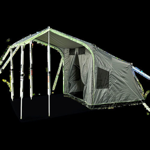 oztent rs 1 swag king single series ii